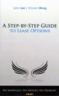 Image for A Step by Step Guide to Lease Options