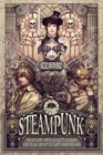 Image for The Immersion Book of Steampunk