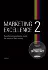 Image for Marketing Excellence 2