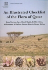 Image for An Illustrated checklist of the flora of Qatar