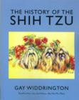 Image for History Of The Shih Tzu
