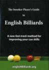 Image for The Snooker Player&#39;s Guide to English Billiards