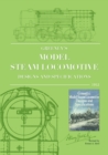 Image for Greenly&#39;s Model Steam Locomotive Designs and Specifications