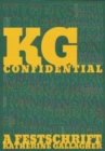 Image for K.G. confidential  : a festschrift for Katherine Gallagher