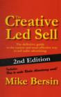 Image for The Creative Led Sell