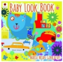 Image for Baby Look Book