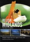 Image for Relish Midlands : Original Recipes from the Regions Finest Chefs : v. 1