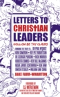 Image for Letters To Christian Leaders : Hollow Be Thy Claims