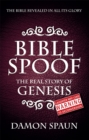 Image for Bible Spoof: Genesis