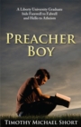 Image for Preacher Boy