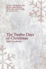 Image for The Twelve Days of Christmas