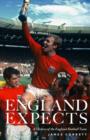 Image for England expects  : a history of the England Football Team