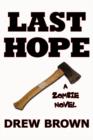 Image for Last Hope : A Zombie Novel