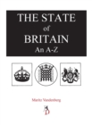 Image for The State of Britain an A to Z