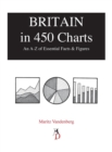 Image for Britain in 450 Charts