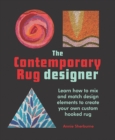 Image for The contemporary rug designer