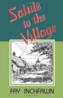 Image for Salute to the Village