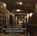 Image for Second World War Secret Bunkers