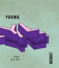 Image for Young London : Artists 2011-2014