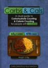 Image for Carbs &amp; Cals : A Visual Guide to Carbohydrate &amp; Calorie Counting for People with Diabetes