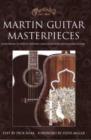Image for Martin Guitar Masterpieces