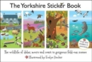 Image for The Yorkshire Sticker Book