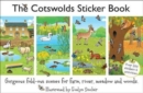 Image for The Cotswolds Sticker Book