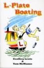 Image for L-plate Boating