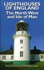 Image for Lighthouses of the Isle of Man and North West England