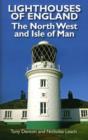 Image for Lighthouses of England : The North West and Isle of Man