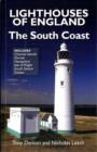 Image for Lighthouses of England : The South Coast