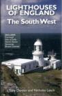 Image for Lighthouses of England