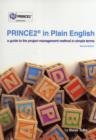 Image for PRINCE2 in Plain English