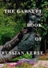 Image for The Garnett Book of Russian Verse