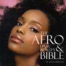 Image for The Afro Hair and Beauty Bible