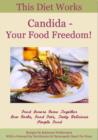 Image for Candida - Your Food Freedom!