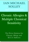 Image for Chronic Allergies &amp; Multiple Chemical Sensitivity