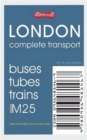Image for London Complete Transport