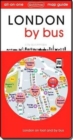 Image for London by Bus: London on Foot and by Bus