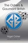 Image for The Ostrers &amp; Gaumont British