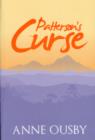 Image for Patterson&#39;s Curse