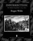 Image for Insurrection  : the British experience 1795-1803