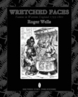 Image for Wretched faces  : famine in wartime England, 1793-1801