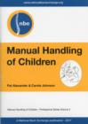 Image for Manual Handling of Children