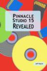 Image for Pinnacle Studio 15 Revealed