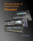 Image for Pinnacle Studio 16 Plus and Ultimate Revealed