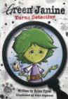 Image for Green Janine turns detective