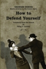 Image for How to Defend Yourself