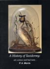 Image for A History of Taxidermy