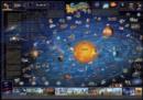 Image for Children&#39;s Map of the Solar System